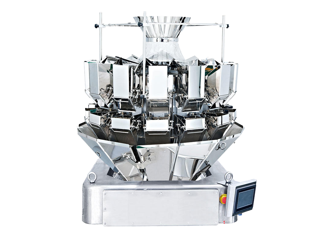 Edible Weigher 1.6L