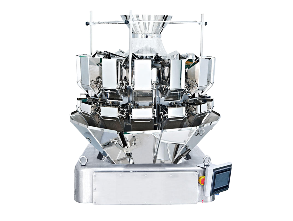 Edible Weigher 1.6L