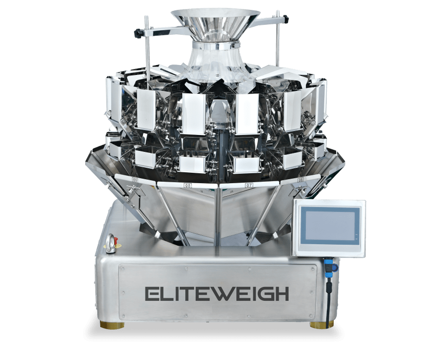 EliteWeigh Multi-head Scale