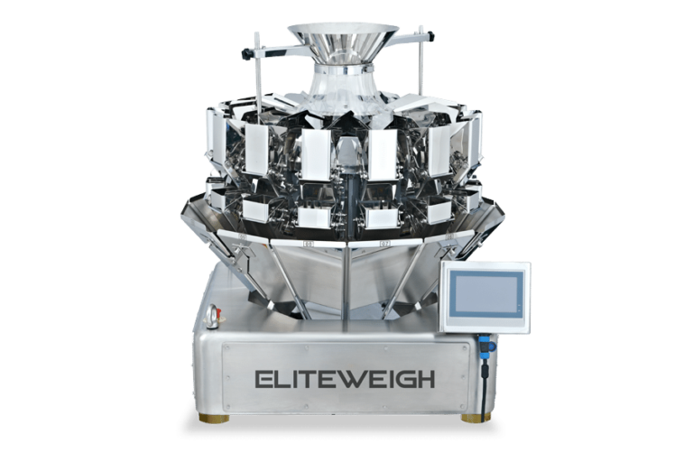 NTEP Weigher