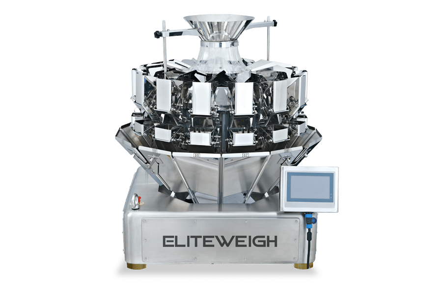 NTEP Weigher