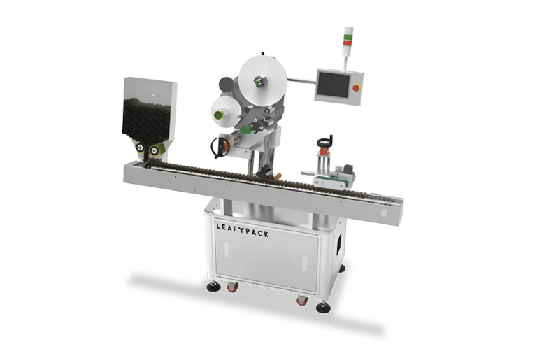 Preroll Tube Labelling